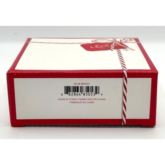 Lenox Pierced Figural Angel Christmas Ornament Bone China 24K‎ Gold Accent 3.5" - Picture 14 of 16